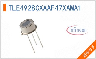 TLE4928CXAAF47XAMA1