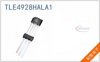 TLE4928HALA1