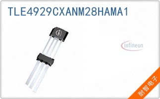 TLE4929CXANM28HAMA1