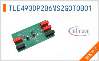 TLE493DP2B6MS2GOTOBO1