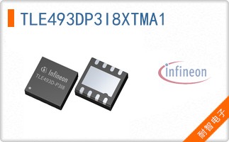 TLE493DP3I8XTMA1