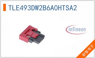 TLE493DW2B6A0HTSA2