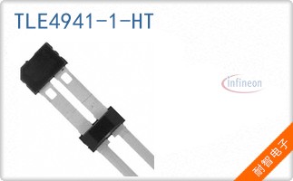 TLE4941-1-HT