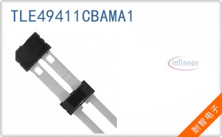 TLE49411CBAMA1