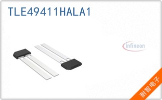 TLE49411HALA1