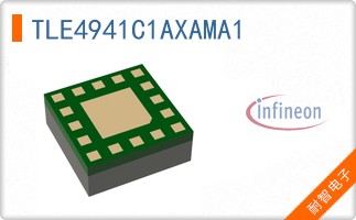 TLE4941C1AXAMA1