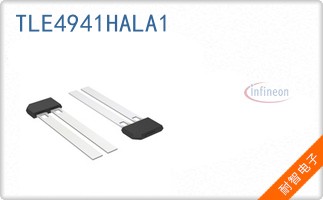 TLE4941HALA1