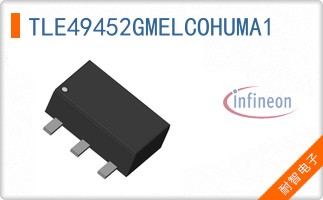 TLE49452GMELCOHUMA1