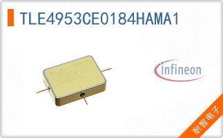 TLE4953CE0184HAMA1