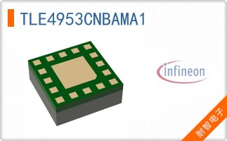 TLE4953CNBAMA1