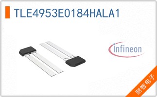 TLE4953E0184HALA1