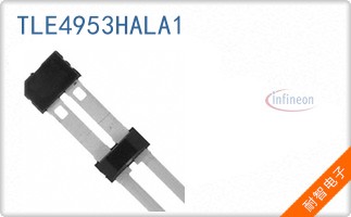 TLE4953HALA1