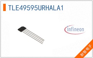 TLE49595URHALA1