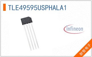 TLE49595USPHALA1
