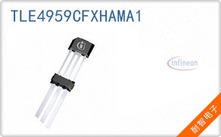 TLE4959CFXHAMA1