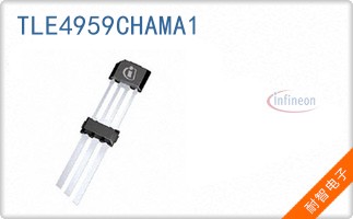 TLE4959CHAMA1