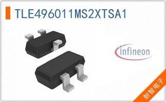 TLE496011MS2XTSA1