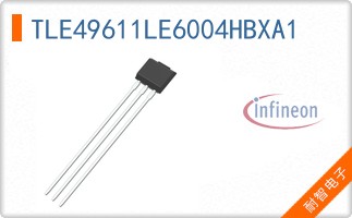TLE49611LE6004HBXA1