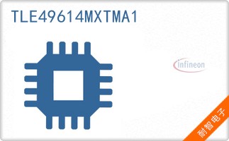 TLE49614MXTMA1