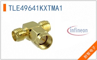 TLE49641KXTMA1