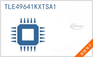 TLE49641KXTSA1
