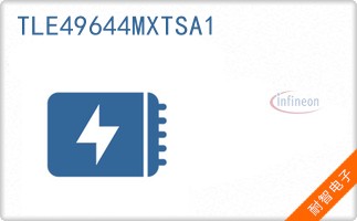 TLE49644MXTSA1