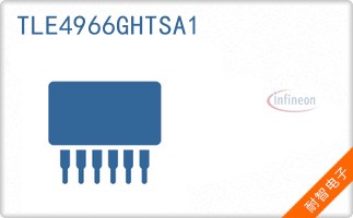 TLE4966GHTSA1