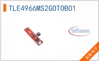 TLE4966MS2GOTOBO1