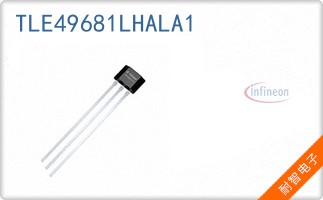 TLE49681LHALA1