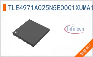 TLE4971A025N5E0001XUMA1