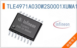 TLE4971A030W2S0001XUMA1