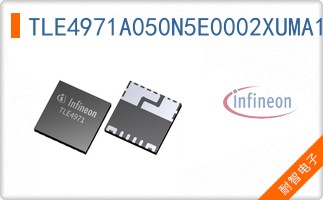 TLE4971A050N5E0002XUMA1