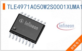 TLE4971A050W2S0001XUMA1