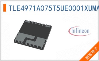 TLE4971A075T5UE0001XUMA1