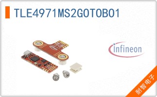 TLE4971MS2GOTOBO1