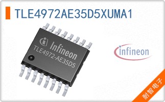 TLE4972AE35D5XUMA1