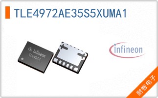 TLE4972AE35S5XUMA1