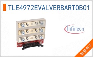 TLE4972EVALVERBARTOBO1