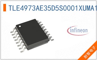 TLE4973AE35D5S0001XUMA1