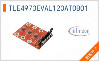 TLE4973EVAL120ATOBO1