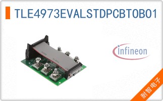 TLE4973EVALSTDPCBTOBO1