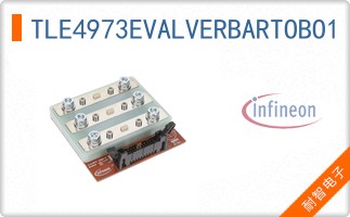 TLE4973EVALVERBARTOBO1