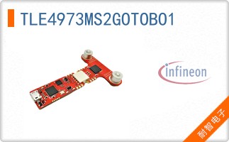 TLE4973MS2GOTOBO1
