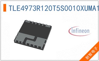 TLE4973R120T5S0010XUMA1