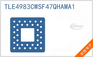 TLE4983CWSF47QHAMA1