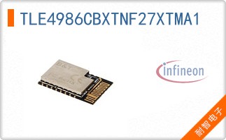 TLE4986CBXTNF27XTMA1