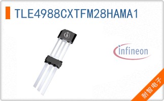 TLE4988CXTFM28HAMA1