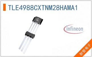 TLE4988CXTNM28HAMA1