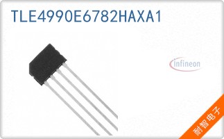 TLE4990E6782HAXA1