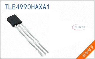TLE4990HAXA1